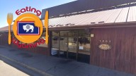 Eating Wyoming: Eve’s Brings Fine Dining Fusion To Rock Springs Golf Course