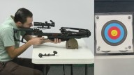 Now legal in NY to hunt big game with crossbows