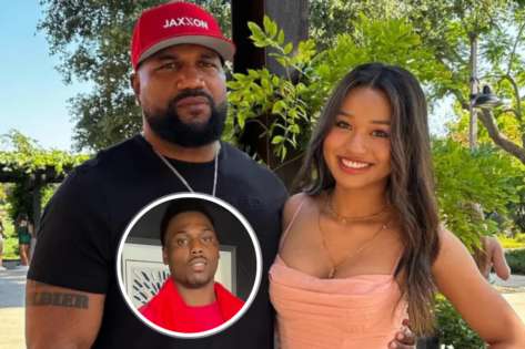 Who Is Quinton Rampage’s Daughter, Nanami? All We Know About Raja Jackson’s Sister