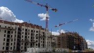Falso respiro en la vivienda: la tremenda subida del precio de las casas opaca al abaratamiento de las hipotecas