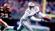 NFL All-Time WR Rank No. 14: Michael Irvin
