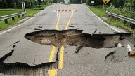 Historic Wisconsin flooding