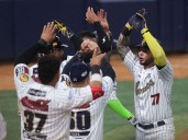 Juan Cristóbal Coronil es el nuevo gerente general de Leones