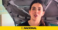 Irati Etxandi, mecánica experta: "Te explico cómo hacer un mantenimiento a tu coche sin ir al taller"