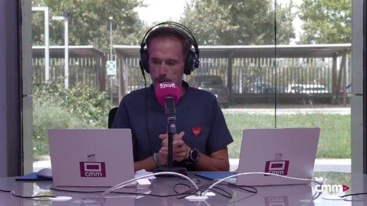 Castilla-La Mancha En Juego Diario (26/08/2025)