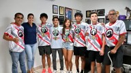 Mazatlán brilla en la Gimnasiada Nacional 2025 con medallas en atletismo y taekwondo