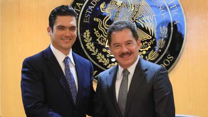 Piden participación de todas las fuerzas políticas para elaboración de enmienda