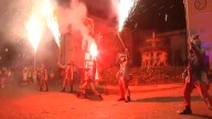 Alconchel se prepara para revivir este jueves la leyenda de la Zaragutía Mora