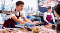 Is Monday Really The Absolute Worst Day To Buy Seafood From The Grocery Store?