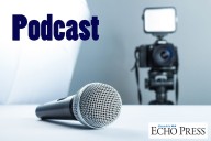 Echo Press News Minute: week of August 3