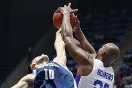 DEFINIDAS LAS SEMIFINALES DEL FIBA AMERICUP: BRASIL ANTE EE.UU. Y CANADÁ CONTRA ARGENTINA