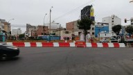 Línea 4 del Metro de Lima y Callao: inicia cierre parcial de la avenida Faucett por obras de la estación Carmen de la Leagua