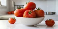 Todos los nutrientes que aporta el tomate