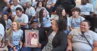 Crowley names new school for family who broke racial barriers