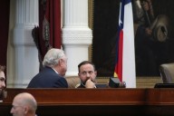 Texas House approves youth camp safety, flood ...