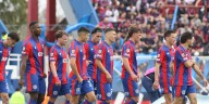 Así están las tablas del Torneo Clausura y la lucha por la clasificación a las copas internacionales