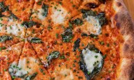 Brainwave Pizza brings sourdough-fueled slices and pies to Inner Voice Brewing