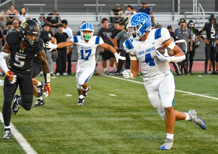 SGV Varsity football wrap-up: Stories, photos and scores from Week 1 games