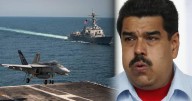 Esta potencia mundial decidió sumarse a EE. UU. en medio de la tensión con Venezuela y envía refuerzos por el narcotráfico en el Caribe