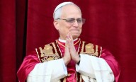Documental del Papa León XVI se estrena en cines