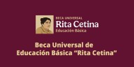 Beca Rita Cetina 2025: ¿Qué es una asamblea informativa y por qué es importante asistir?