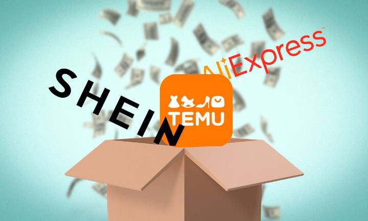 Aunque la ropa bajó de precio, los comerciantes mendocinos ahora pierden contra Shein o Temu