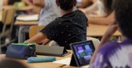 Las citas de psicología y psiquiatría infantil aumentan hasta un 25% durante el inicio del curso escolar