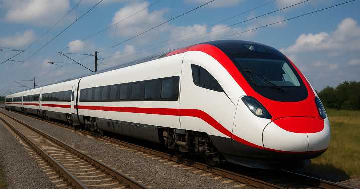 Tren México–Pachuca 2027: cuánto durará el recorrido y qué beneficios ofrece