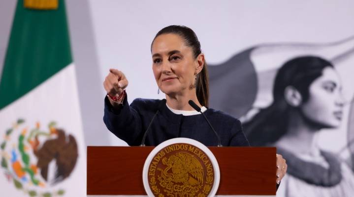 Reafirma Claudia Sheinbaum apoyo a Morelos tras anuncio de Nissan