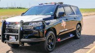 DPS increases enforcement for Labor Day weekend