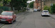 'Stupid' Nottingham dad jumped out of moving car during high