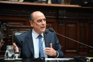 Guillermo Francos expone en el Congreso en medio del escándalo de los audios y pedidos de interpelación a Karina Milei
