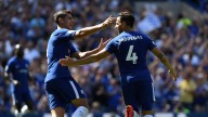 Fàbregas aclara su relación con Morata, último fichaje del Como: "No es mi amigo y, aunque lo fuera, hoy no lo es"