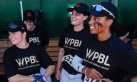 La Liga Profesional de Béisbol Femenino, que inaugura en Estados Unidos en 2026, ofrece nuevas esperanzas para las atletas