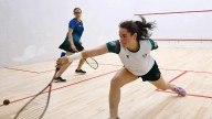 Asegura Mariana Narváez su tercera presea en Panamericanos Junior Asunción 2025