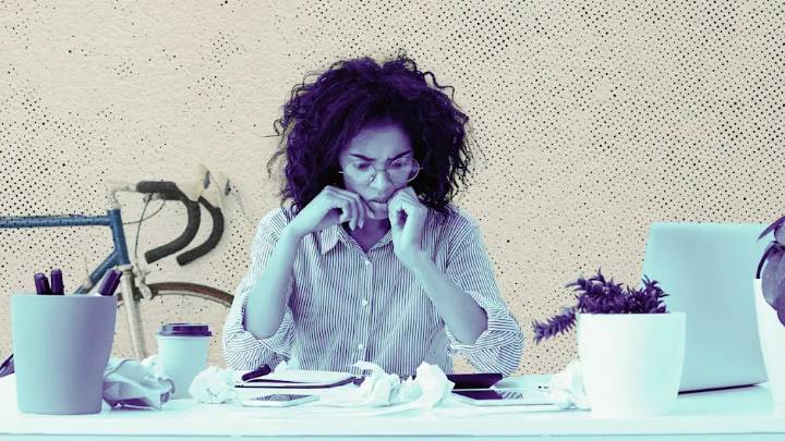 Fear is paralyzing innovation. Here’s how to fix it