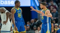 Warriors should trade Kuminga for Bulls' 20 ppg scorer to play alongside Curry