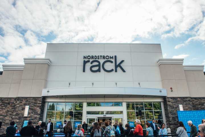 Nordstrom Rack opening soon in Surprise