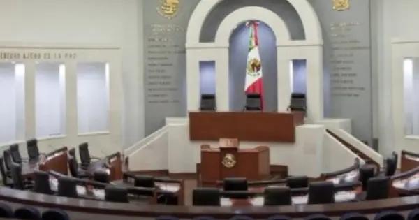 Diputados cumplen tres meses sin transparentar sus gastos: CO