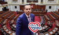 ¿Por qué José Jerí defiende el trabajo virtual de los congresistas?