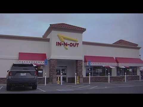 In-N-Out comes to Washington state with new Ridgefield restaurant
