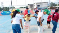 Plan Vacacional Comunitario “Venezuela Ríe 2025” llegó a El Dorado