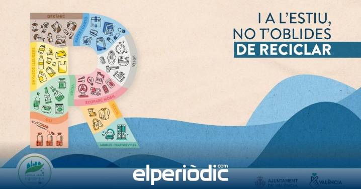 La plantilla del Servicio de Limpieza y Recogida de Residuos protagoniza la campaña de concienciación ciudadana “Ayúdanos a hacerlo bien”