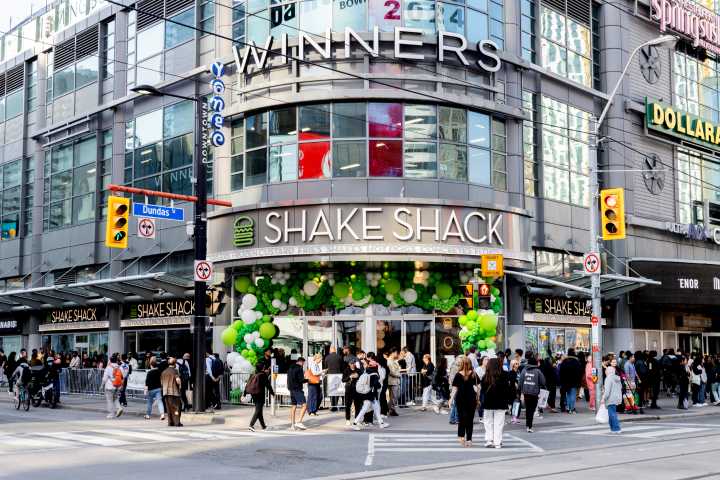 Shake Shack confirms that plans to expand to more Canadian cities are underway
