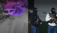 Armado y caminando por Santiago: Así fue la captura del prófugo por secuestro del exalcalde Montoya