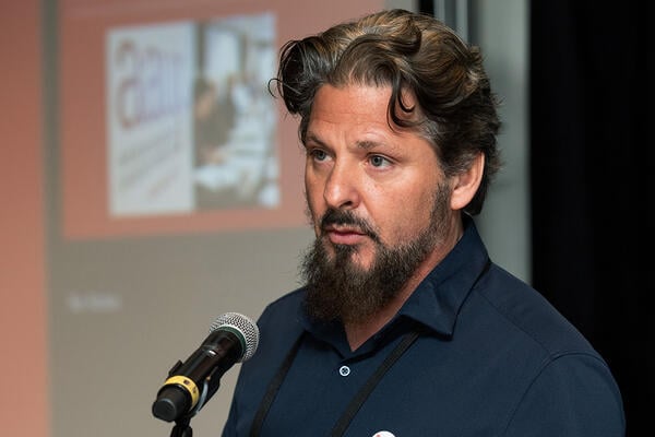 AAUP President: “Higher Ed Alone Cannot Save Democracy”