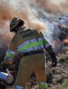 El Gobierno regional activa el PLATERCANT para colaborar con otras CCAA afectadas por incendios forestales