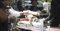 Letter: Tornado volunteers were largely from within the BLM movement