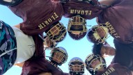 Florin Panthers embrace new 8-man football league