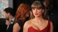 Taylor Swift contó que se mudó con su papá para cuidarlo tras una compleja cirugía de corazón